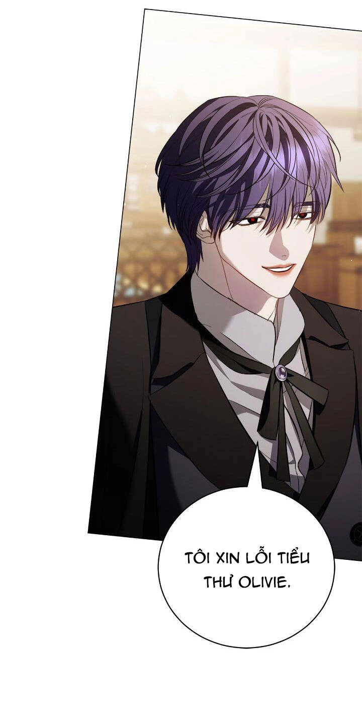 Thân Gửi Tình Nhân Của Chồng Tôi Chapter 30.1 - 3