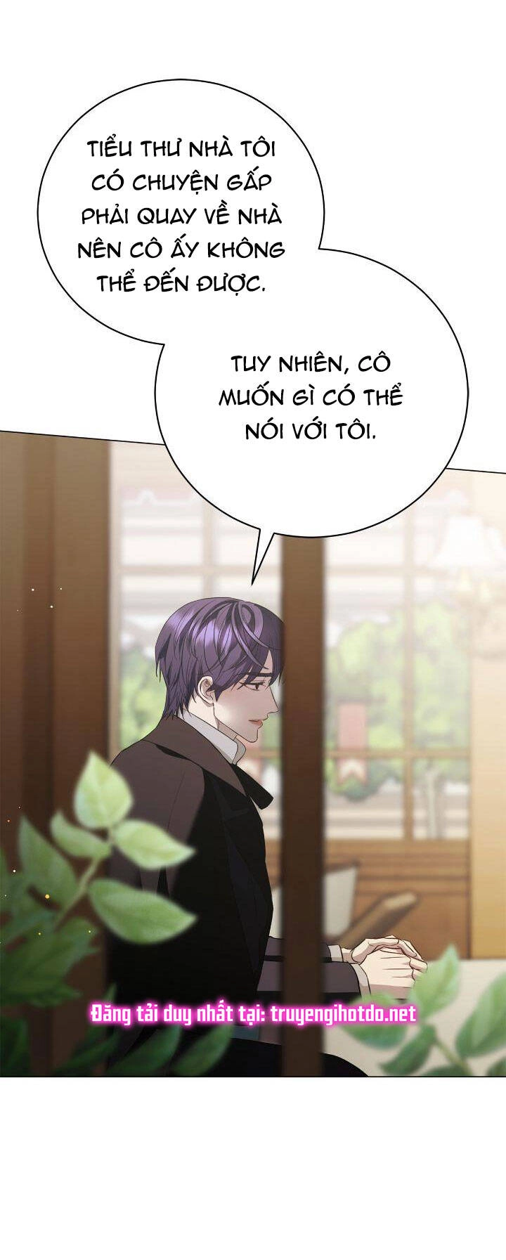 Thân Gửi Tình Nhân Của Chồng Tôi Chapter 30.1 - 4