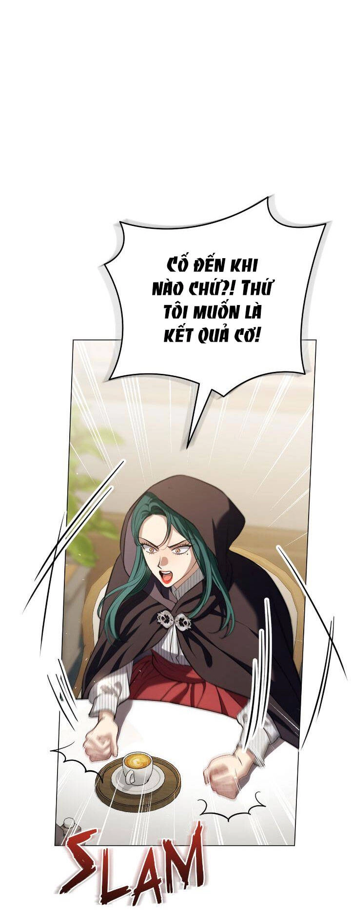 Thân Gửi Tình Nhân Của Chồng Tôi Chapter 30.1 - 6