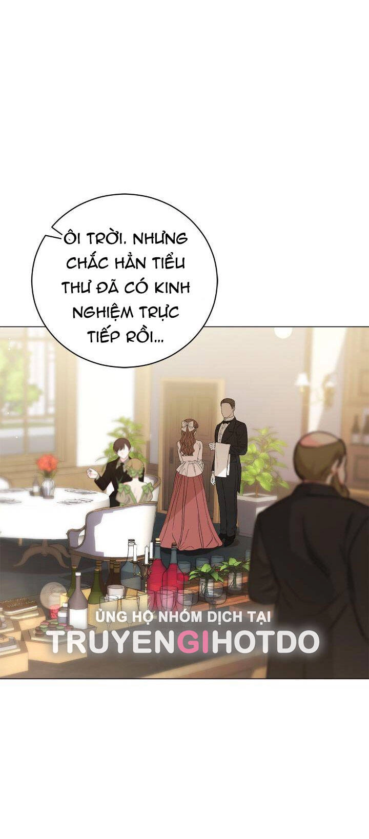 Thân Gửi Tình Nhân Của Chồng Tôi Chapter 30.1 - 7