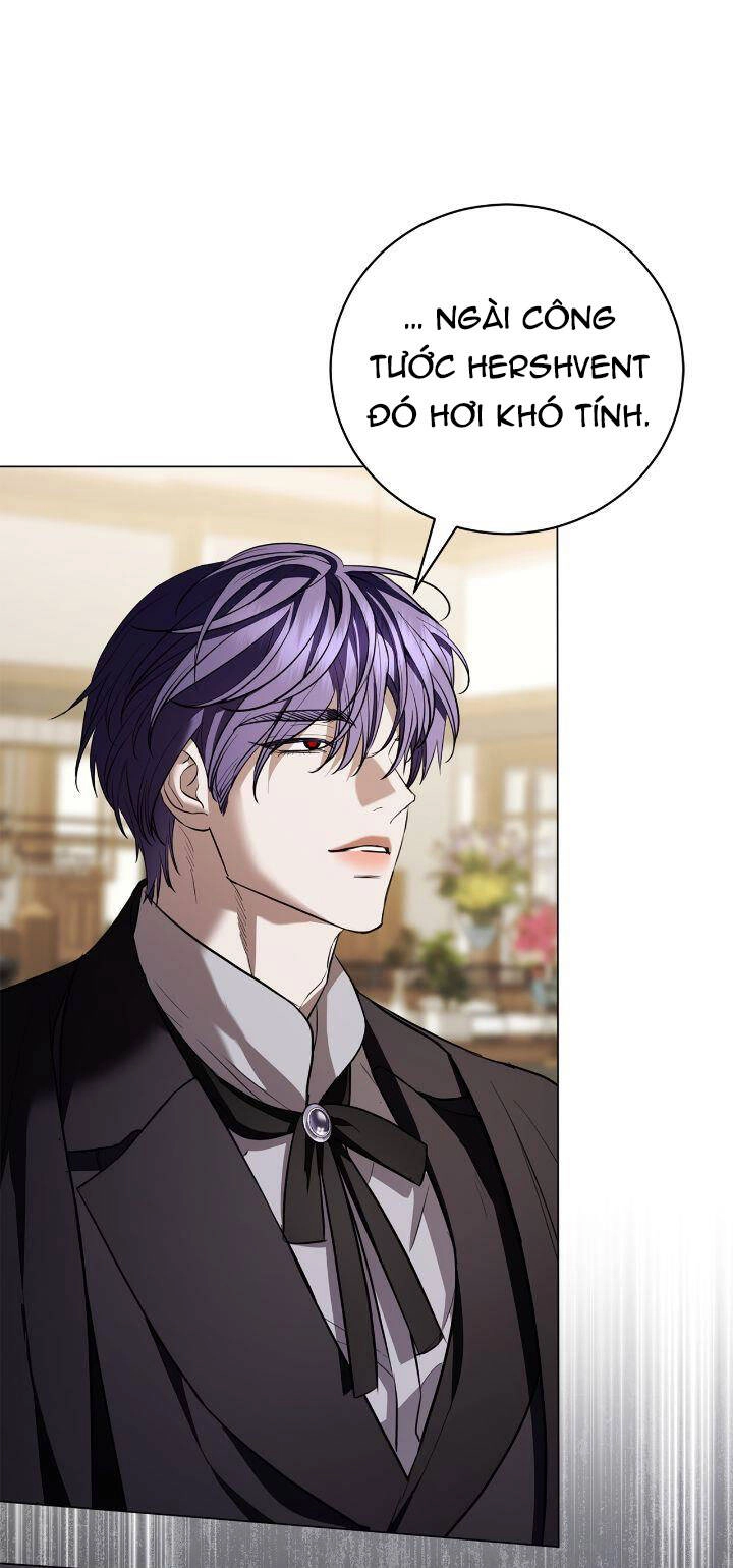 Thân Gửi Tình Nhân Của Chồng Tôi Chapter 30.1 - 8