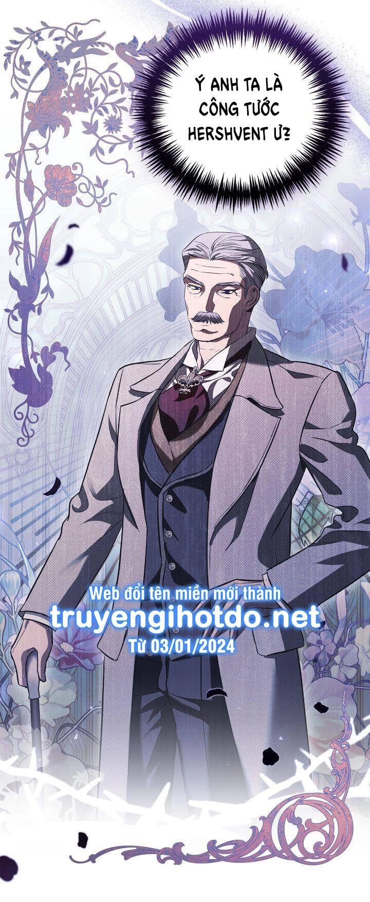 Thân Gửi Tình Nhân Của Chồng Tôi Chapter 30.1 - 10