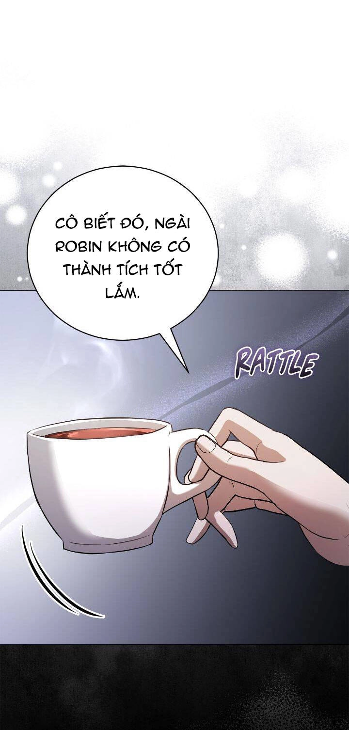 Thân Gửi Tình Nhân Của Chồng Tôi Chapter 30.1 - 12