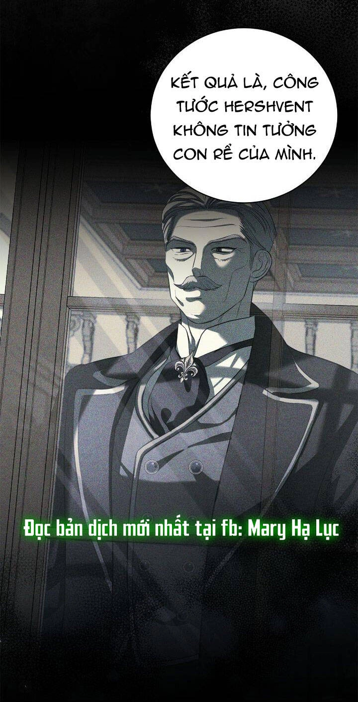 Thân Gửi Tình Nhân Của Chồng Tôi Chapter 30.1 - 13