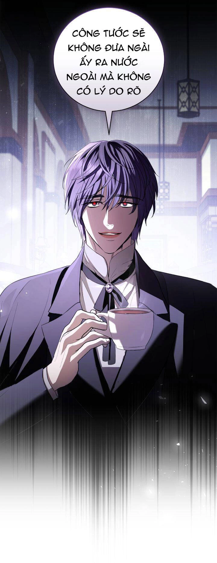 Thân Gửi Tình Nhân Của Chồng Tôi Chapter 30.1 - 14