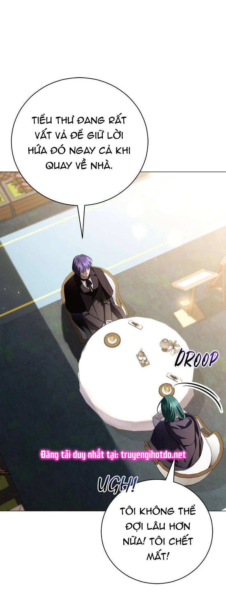 Thân Gửi Tình Nhân Của Chồng Tôi Chapter 30.1 - 16