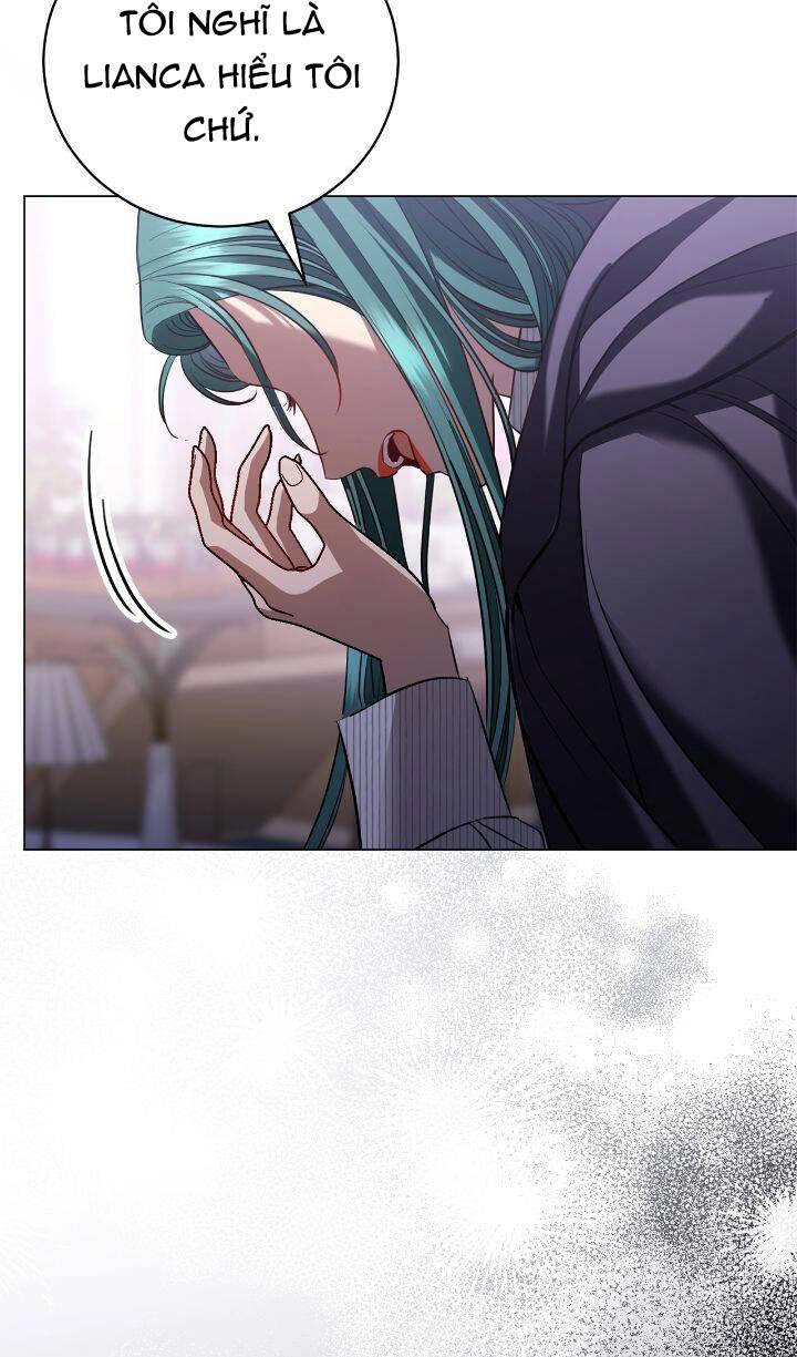 Thân Gửi Tình Nhân Của Chồng Tôi Chapter 30.1 - 18