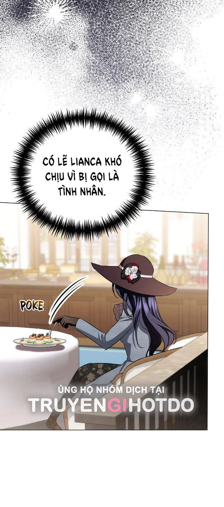 Thân Gửi Tình Nhân Của Chồng Tôi Chapter 30.1 - 20