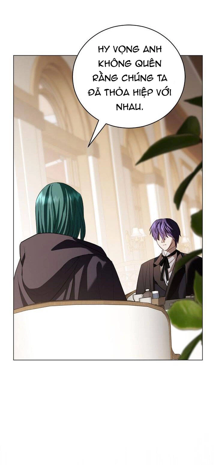 Thân Gửi Tình Nhân Của Chồng Tôi Chapter 30.1 - 24