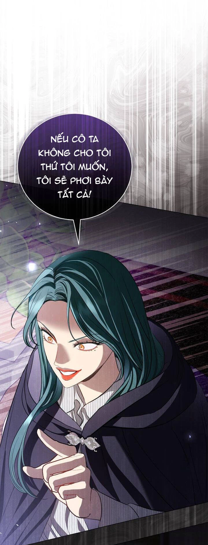 Thân Gửi Tình Nhân Của Chồng Tôi Chapter 30.1 - 25