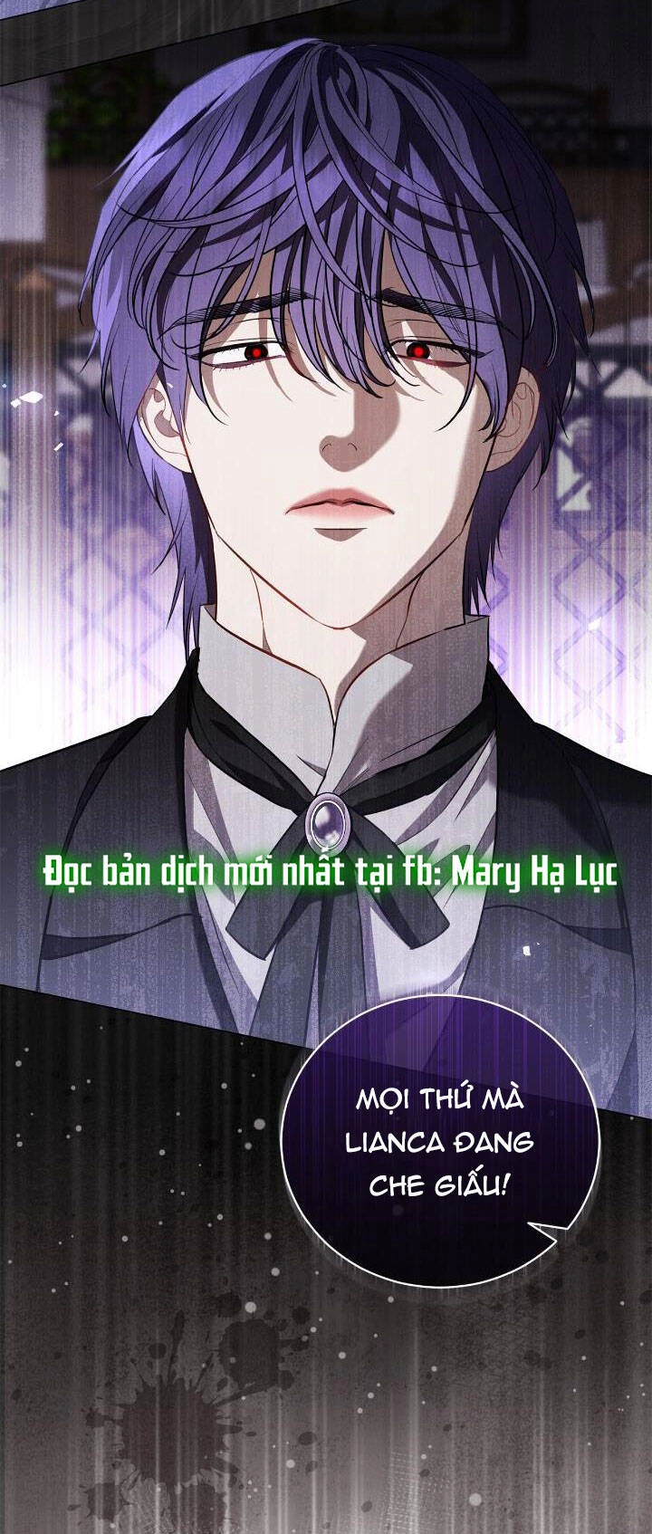 Thân Gửi Tình Nhân Của Chồng Tôi Chapter 30.1 - 26