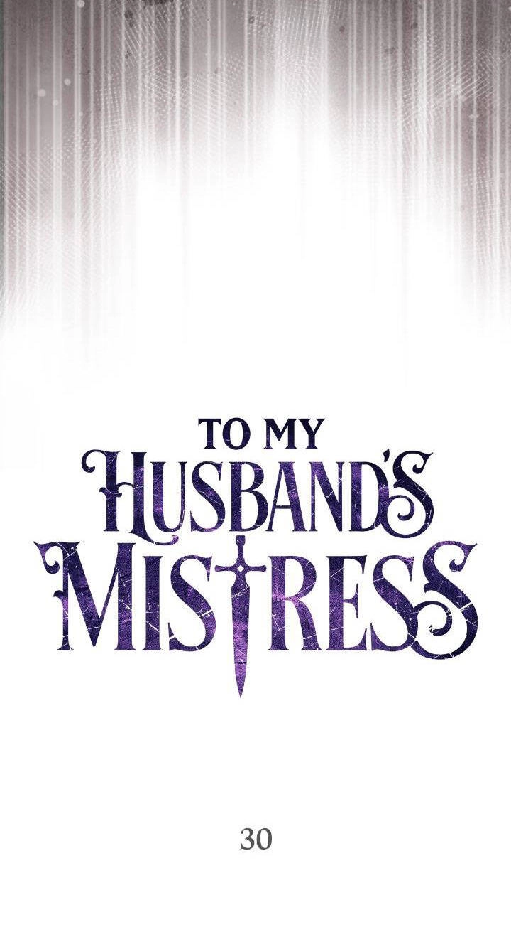 Thân Gửi Tình Nhân Của Chồng Tôi Chapter 30.1 - 27