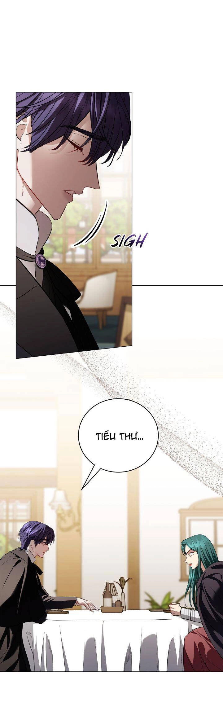 Thân Gửi Tình Nhân Của Chồng Tôi Chapter 30.1 - 28