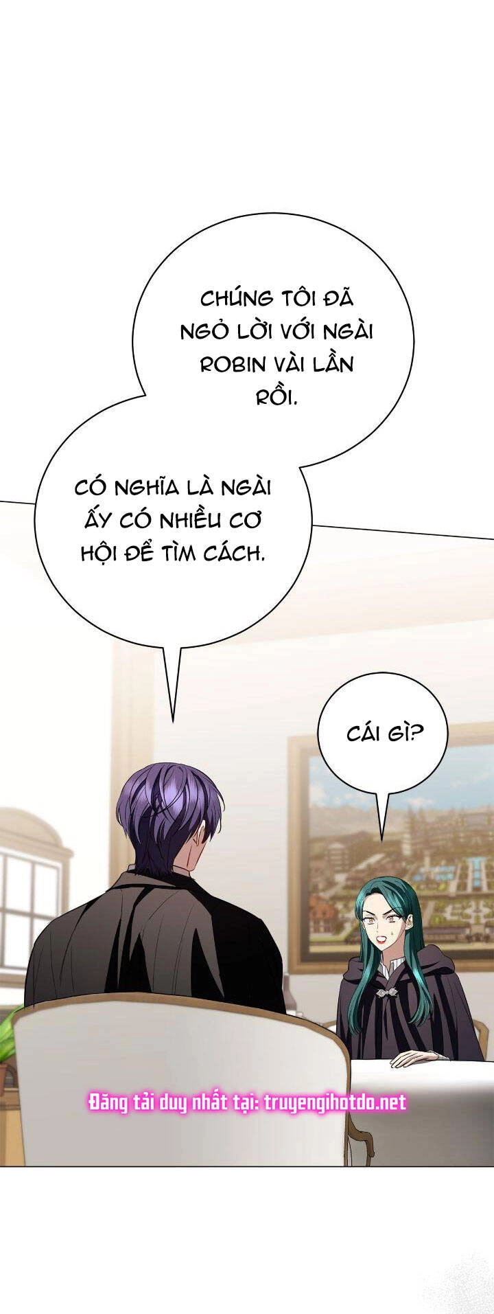 Thân Gửi Tình Nhân Của Chồng Tôi Chapter 30.1 - 29