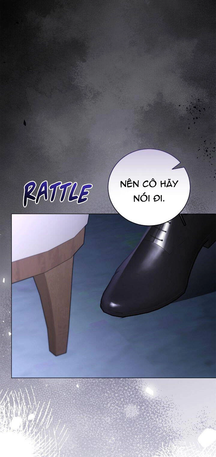 Thân Gửi Tình Nhân Của Chồng Tôi Chapter 31.1 - 2