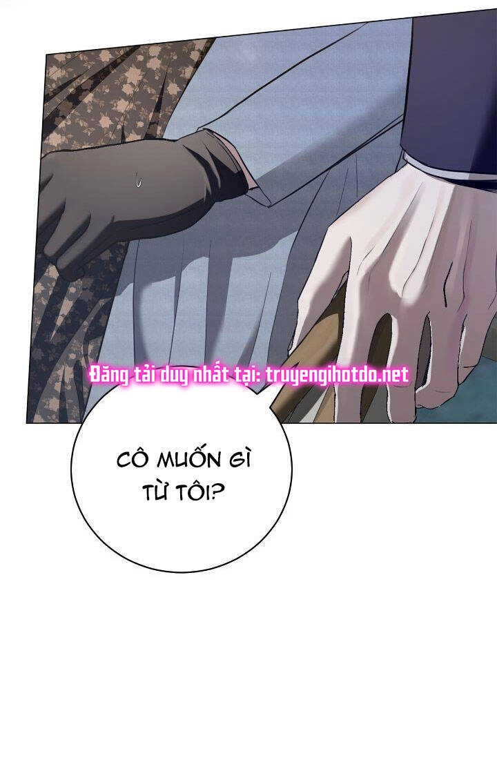 Thân Gửi Tình Nhân Của Chồng Tôi Chapter 31.1 - 4