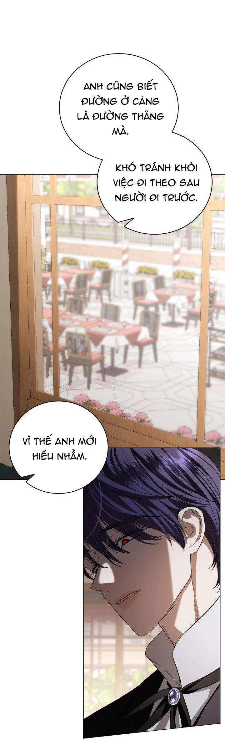 Thân Gửi Tình Nhân Của Chồng Tôi Chapter 31.1 - 6