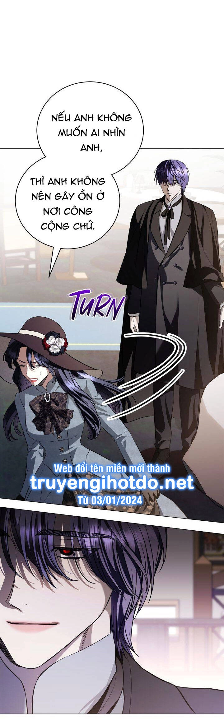 Thân Gửi Tình Nhân Của Chồng Tôi Chapter 31.1 - 10