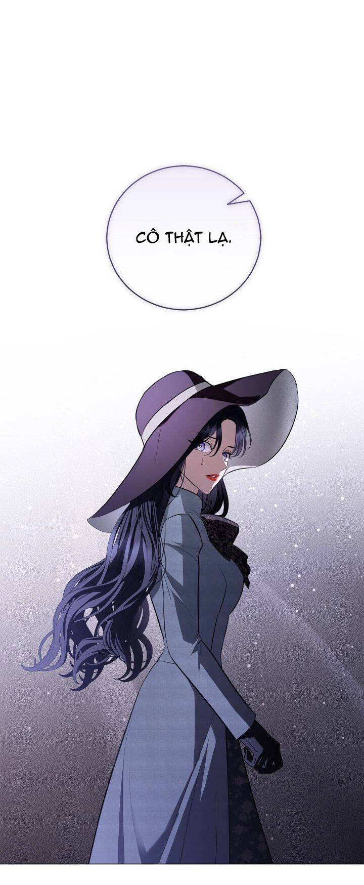 Thân Gửi Tình Nhân Của Chồng Tôi Chapter 31.1 - 11