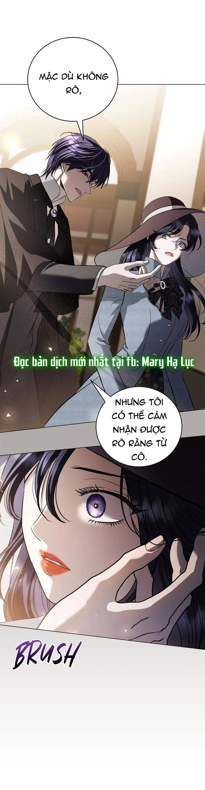 Thân Gửi Tình Nhân Của Chồng Tôi Chapter 31.1 - 13