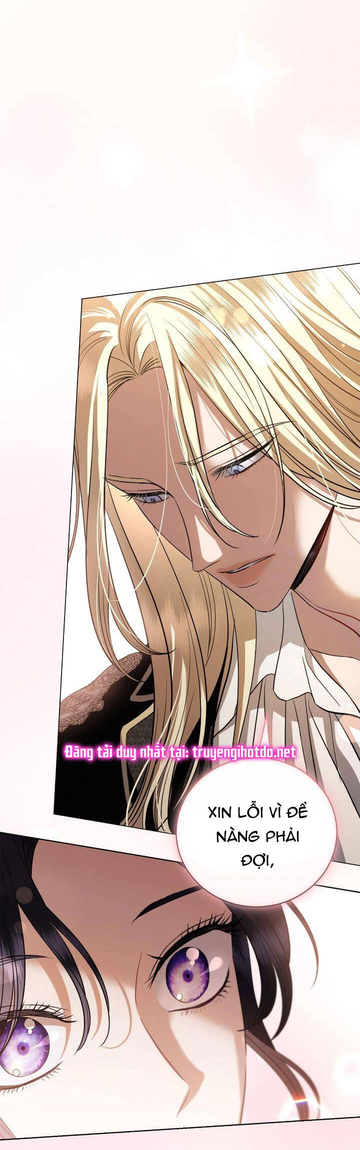 Thân Gửi Tình Nhân Của Chồng Tôi Chapter 31.1 - 16