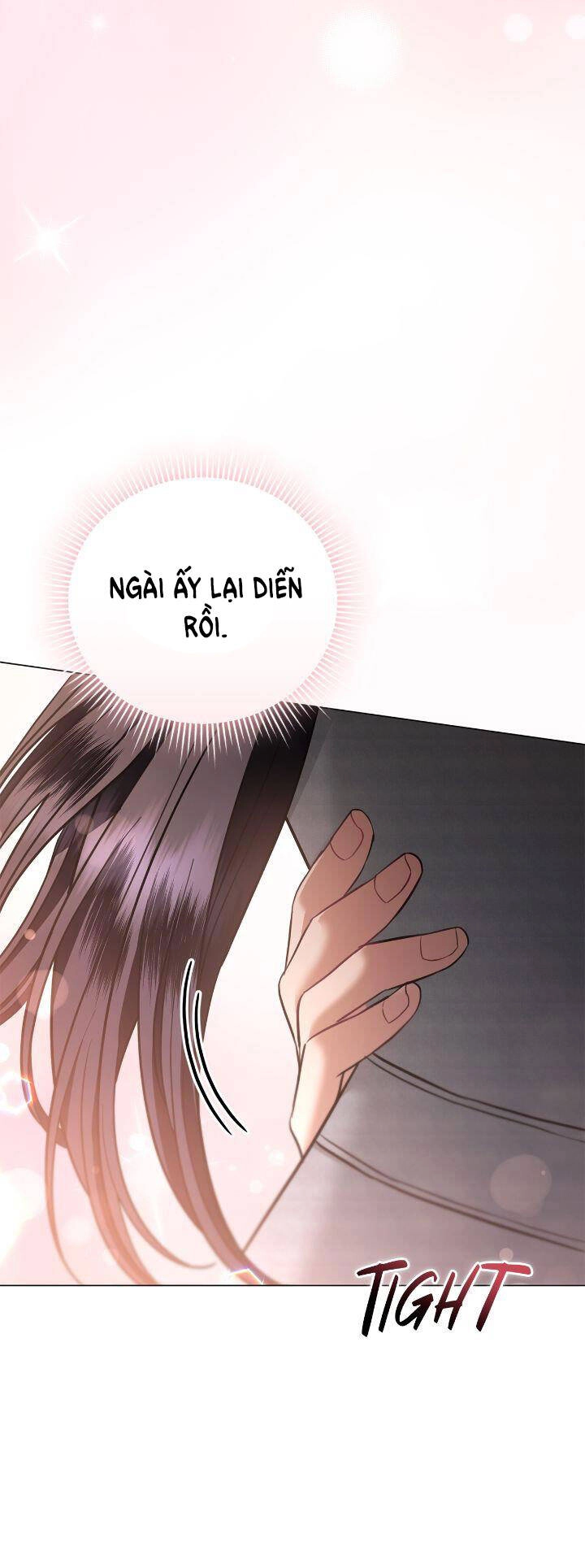 Thân Gửi Tình Nhân Của Chồng Tôi Chapter 31.1 - 17