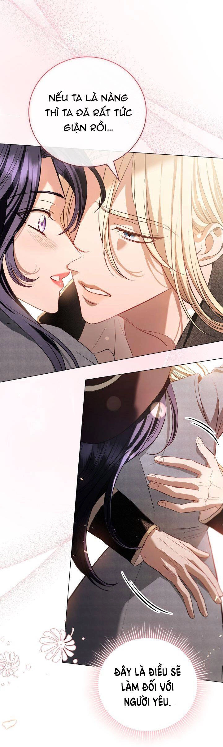 Thân Gửi Tình Nhân Của Chồng Tôi Chapter 31.1 - 24