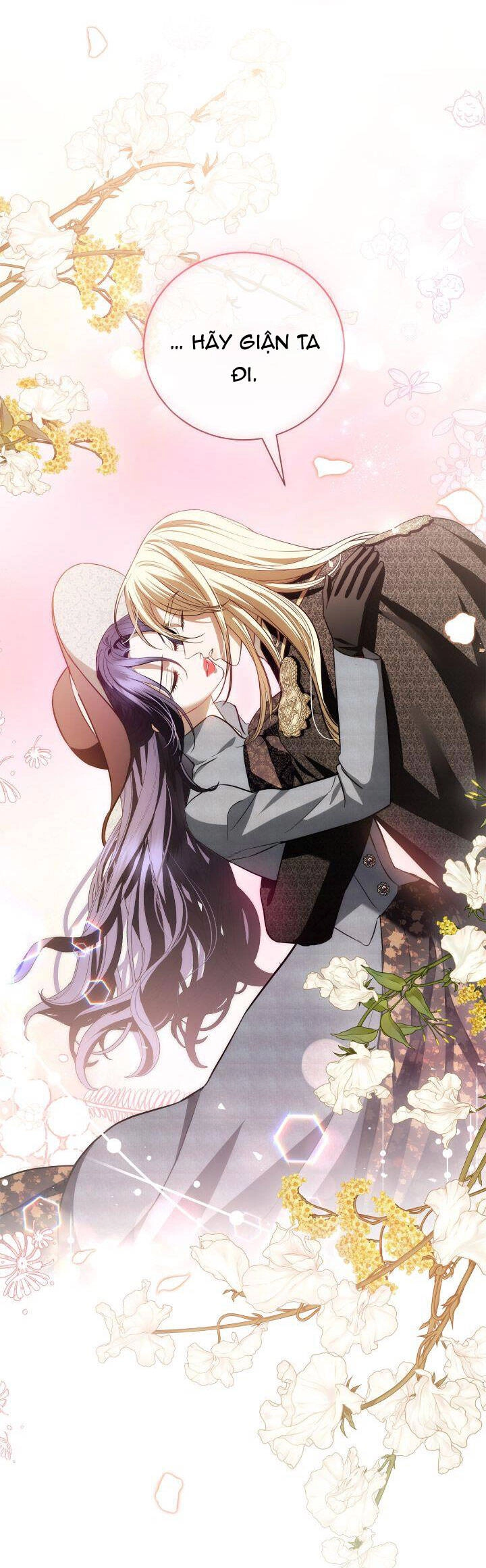 Thân Gửi Tình Nhân Của Chồng Tôi Chapter 31.1 - 25