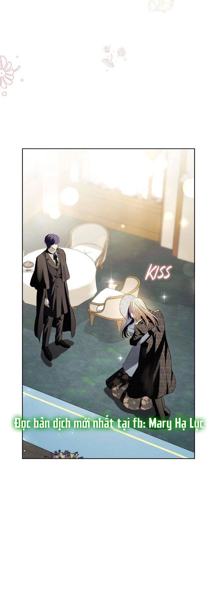 Thân Gửi Tình Nhân Của Chồng Tôi Chapter 31.1 - 26