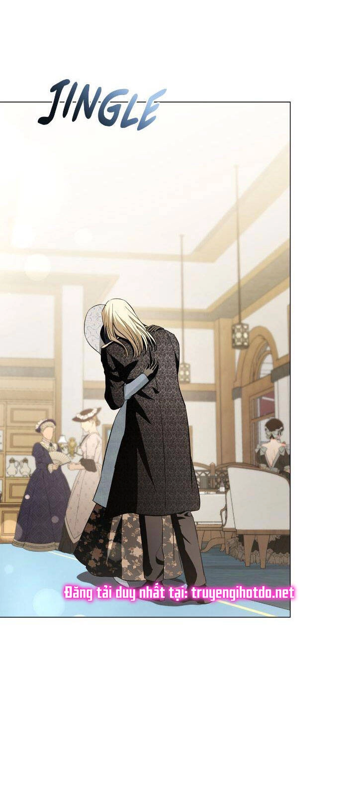 Thân Gửi Tình Nhân Của Chồng Tôi Chapter 31.1 - 29