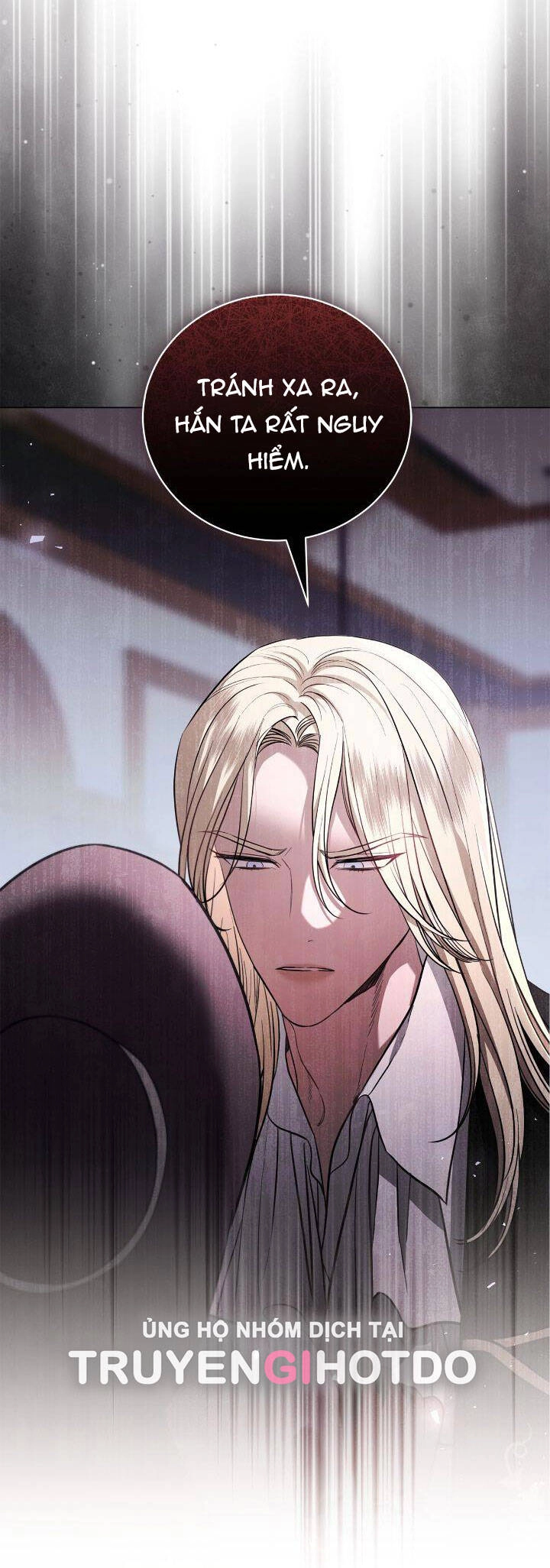 Thân Gửi Tình Nhân Của Chồng Tôi Chapter 31.2 - 2