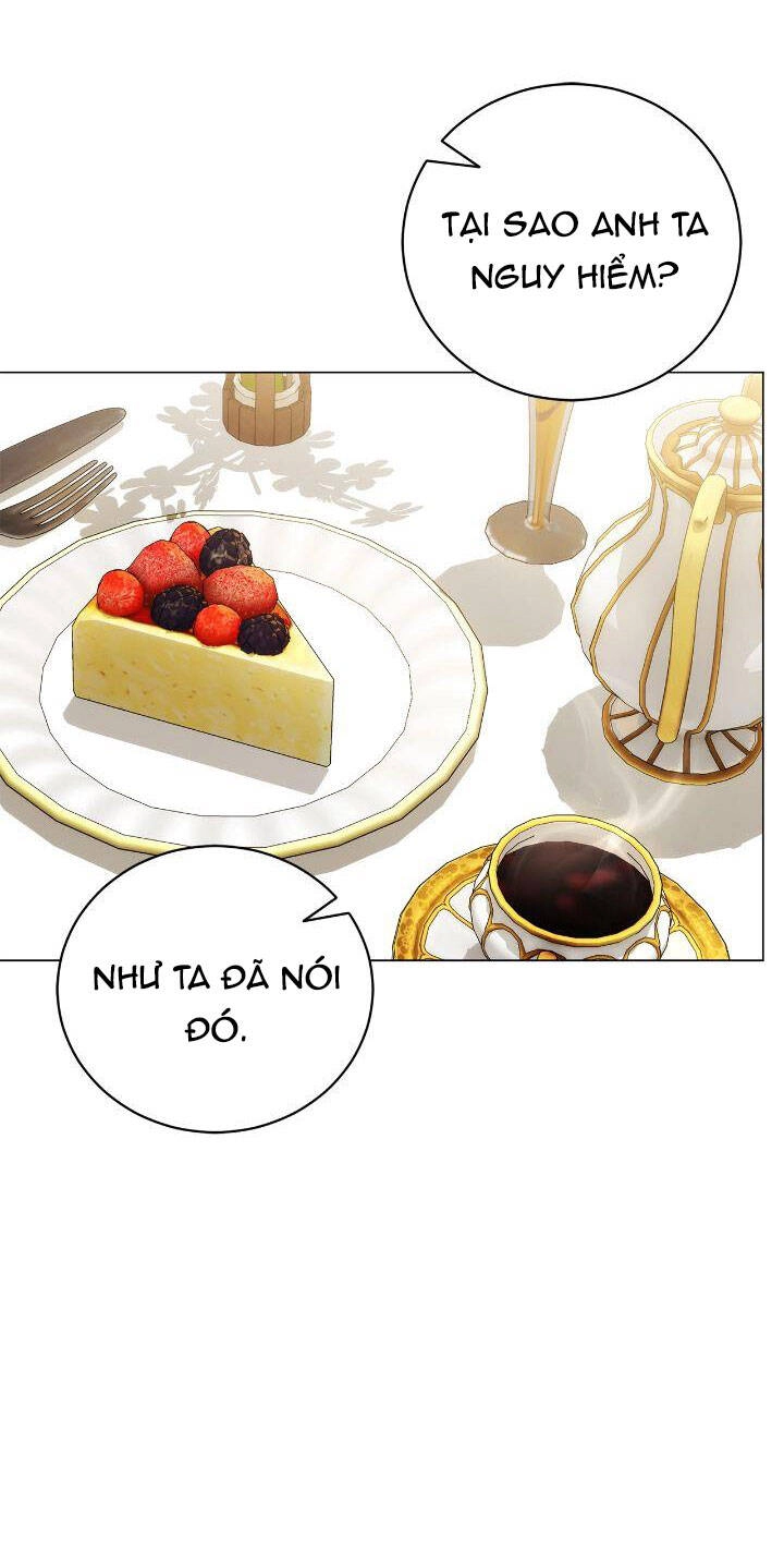 Thân Gửi Tình Nhân Của Chồng Tôi Chapter 31.2 - 4