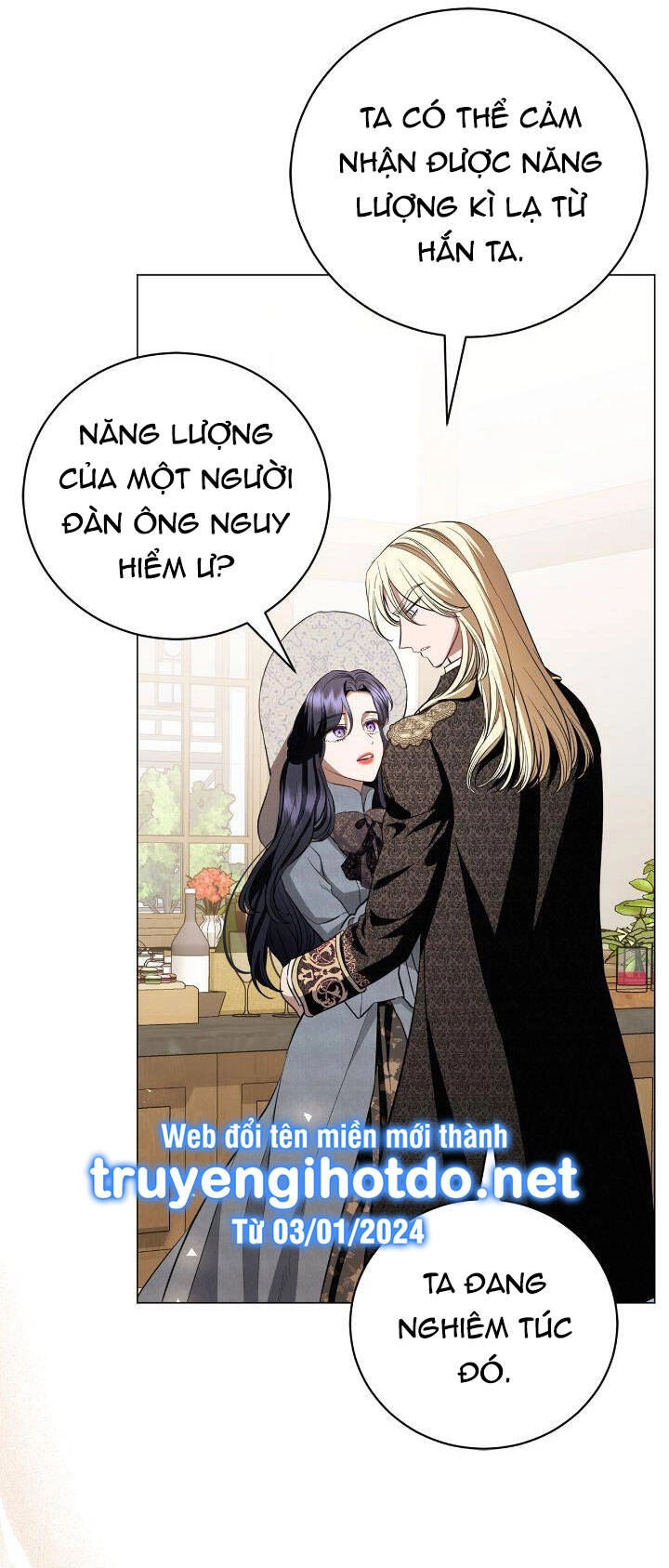 Thân Gửi Tình Nhân Của Chồng Tôi Chapter 31.2 - 5