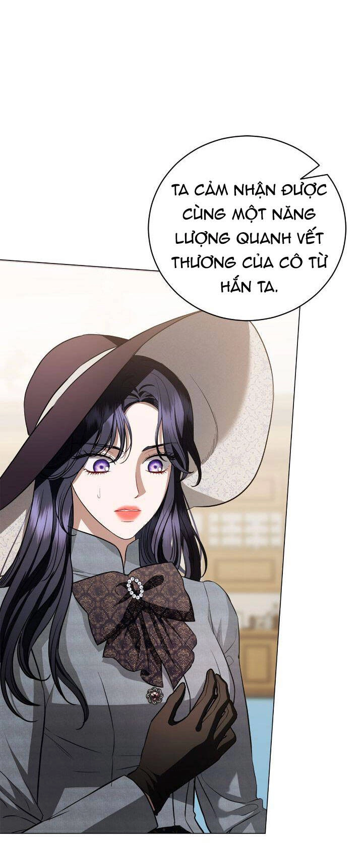 Thân Gửi Tình Nhân Của Chồng Tôi Chapter 31.2 - 7