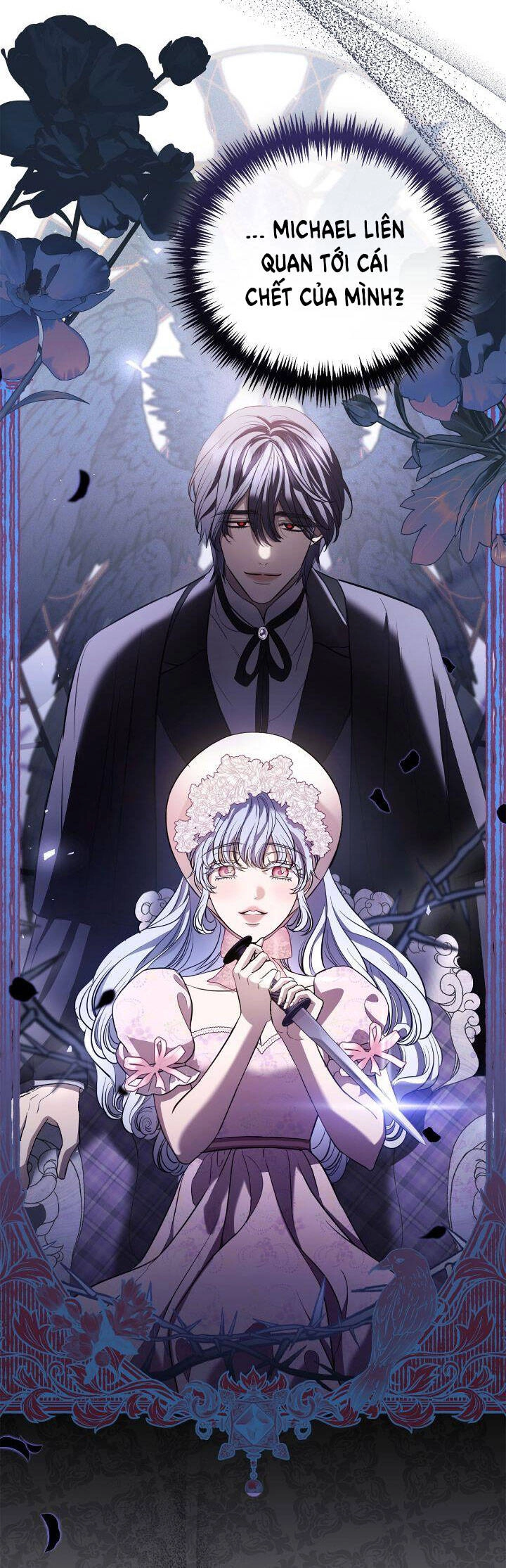 Thân Gửi Tình Nhân Của Chồng Tôi Chapter 31.2 - 10