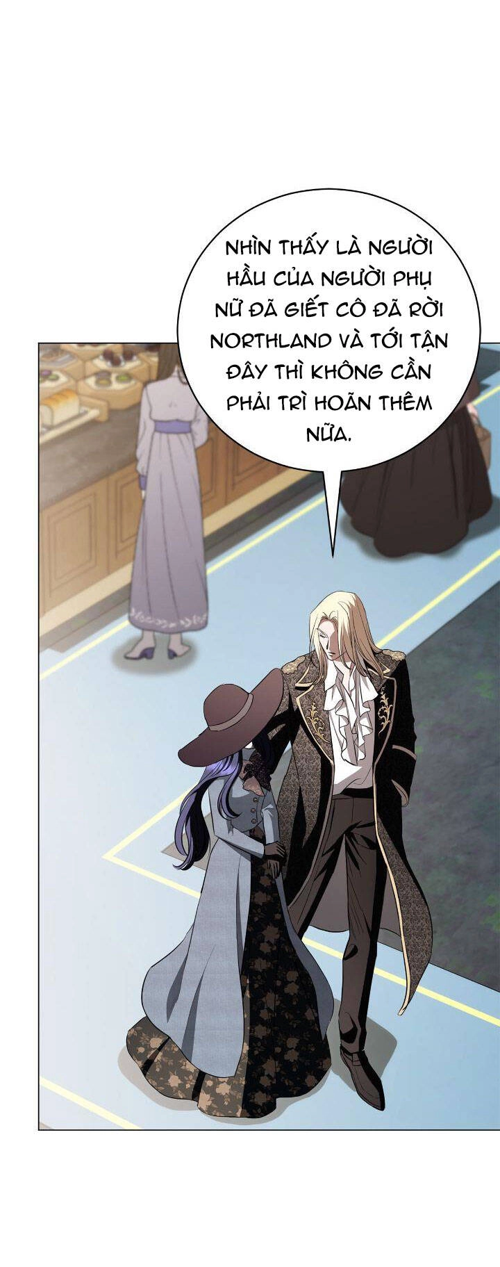 Thân Gửi Tình Nhân Của Chồng Tôi Chapter 31.2 - 13