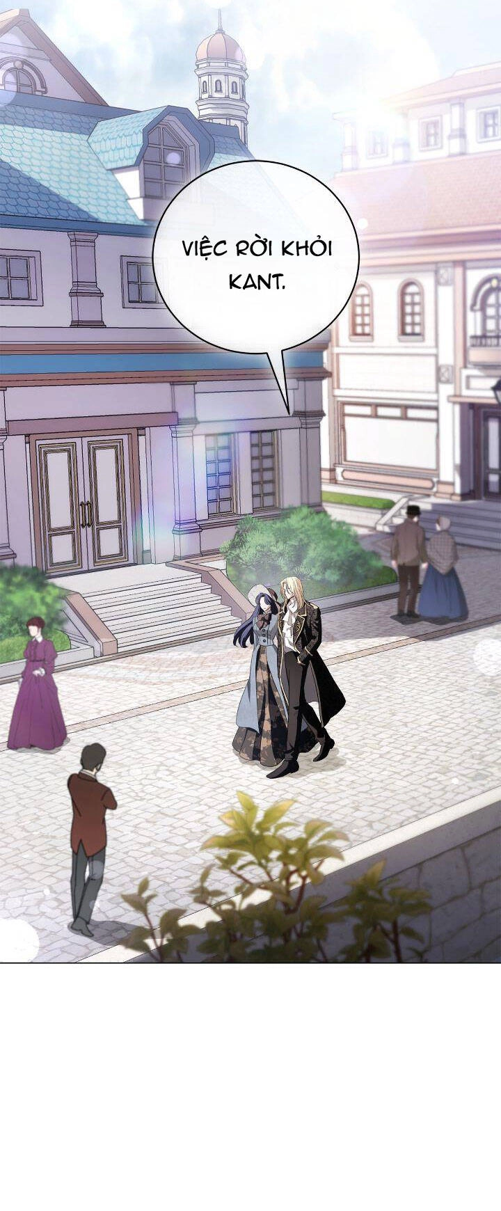 Thân Gửi Tình Nhân Của Chồng Tôi Chapter 31.2 - 15