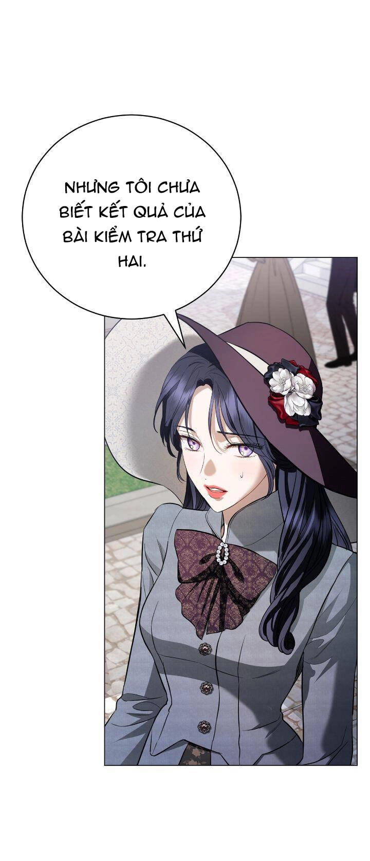 Thân Gửi Tình Nhân Của Chồng Tôi Chapter 31.2 - 16