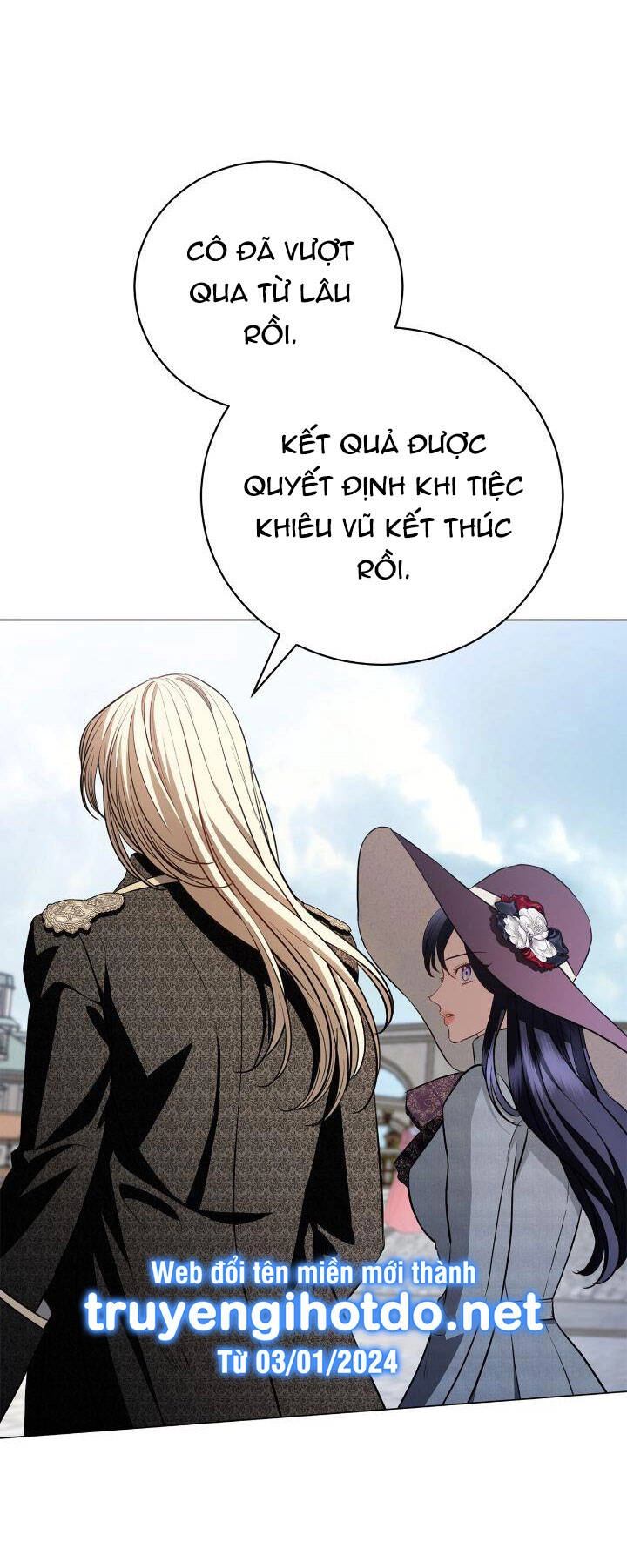 Thân Gửi Tình Nhân Của Chồng Tôi Chapter 31.2 - 17