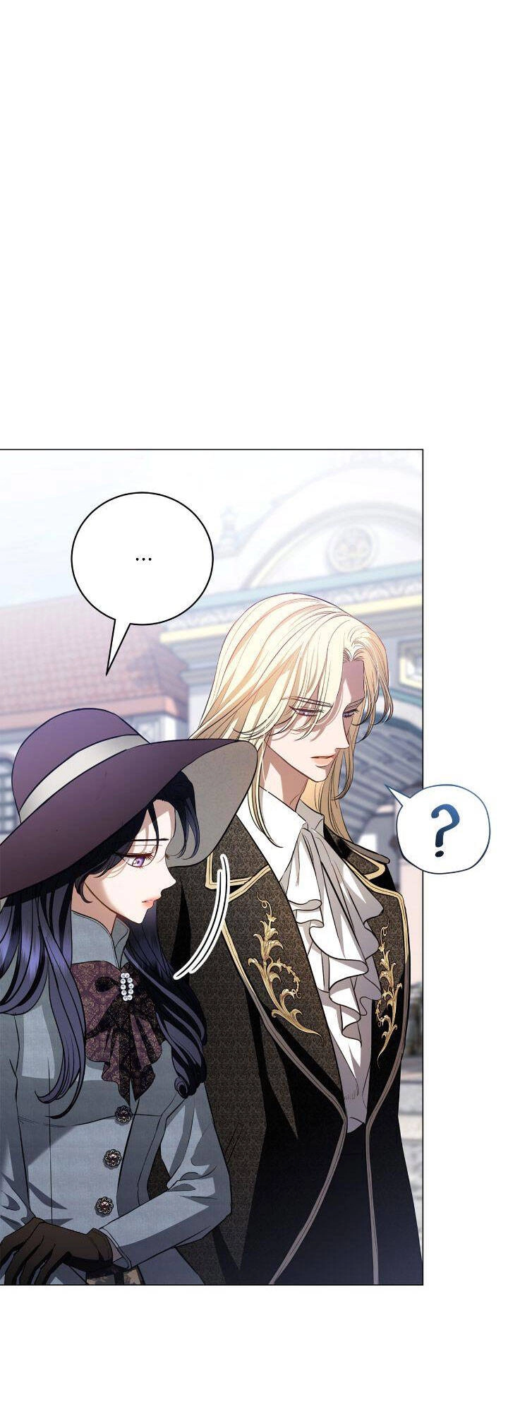 Thân Gửi Tình Nhân Của Chồng Tôi Chapter 31.2 - 18