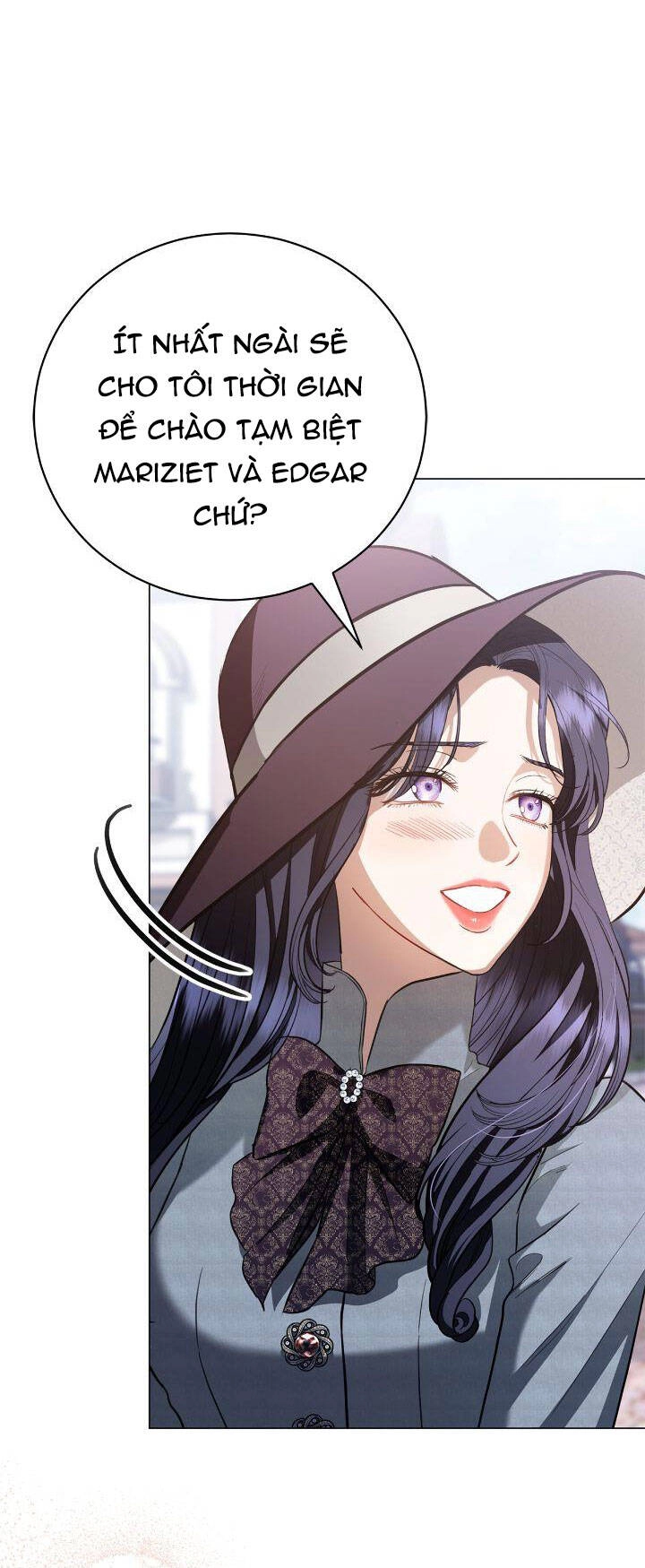 Thân Gửi Tình Nhân Của Chồng Tôi Chapter 31.2 - 19