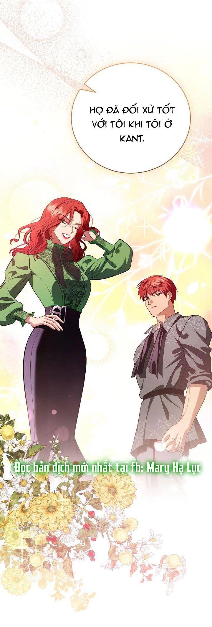 Thân Gửi Tình Nhân Của Chồng Tôi Chapter 31.2 - 20