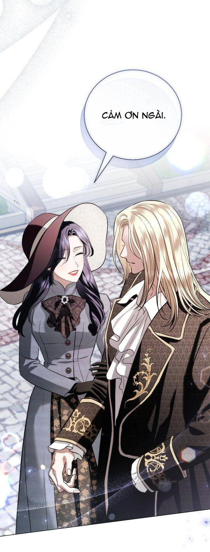 Thân Gửi Tình Nhân Của Chồng Tôi Chapter 31.2 - 25