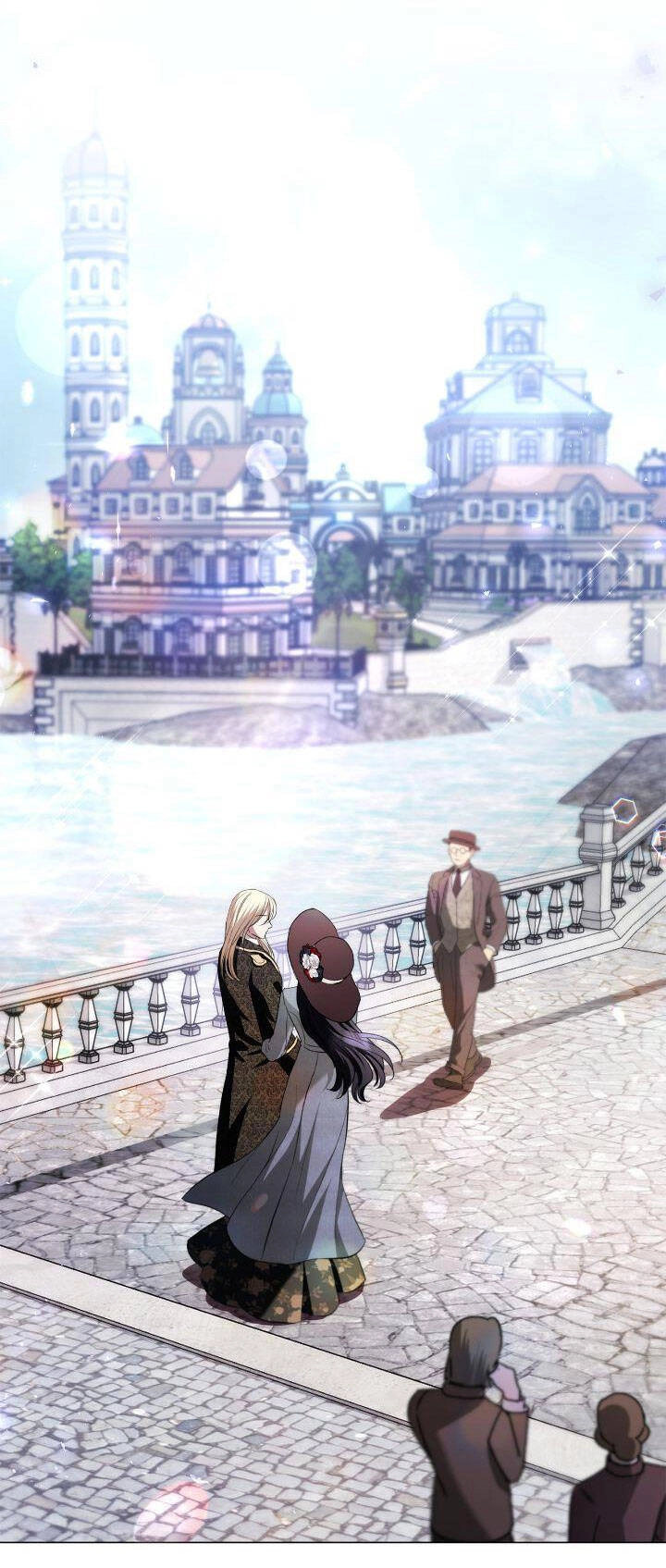 Thân Gửi Tình Nhân Của Chồng Tôi Chapter 31.2 - 27