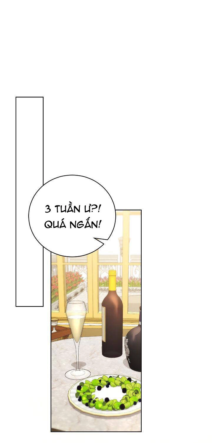 Thân Gửi Tình Nhân Của Chồng Tôi Chapter 32.1 - 1