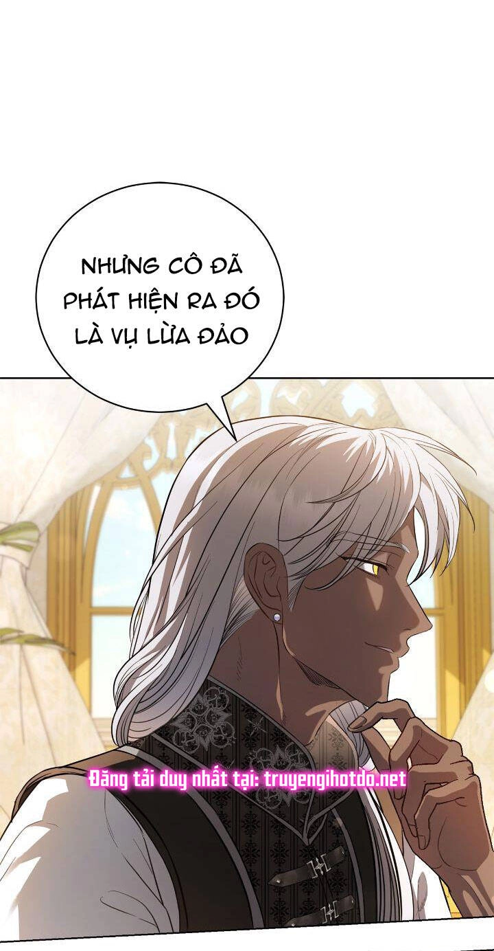 Thân Gửi Tình Nhân Của Chồng Tôi Chapter 32.1 - 7