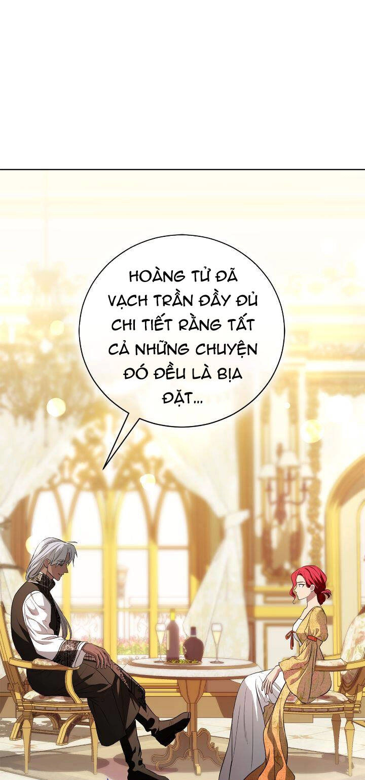 Thân Gửi Tình Nhân Của Chồng Tôi Chapter 32.1 - 9