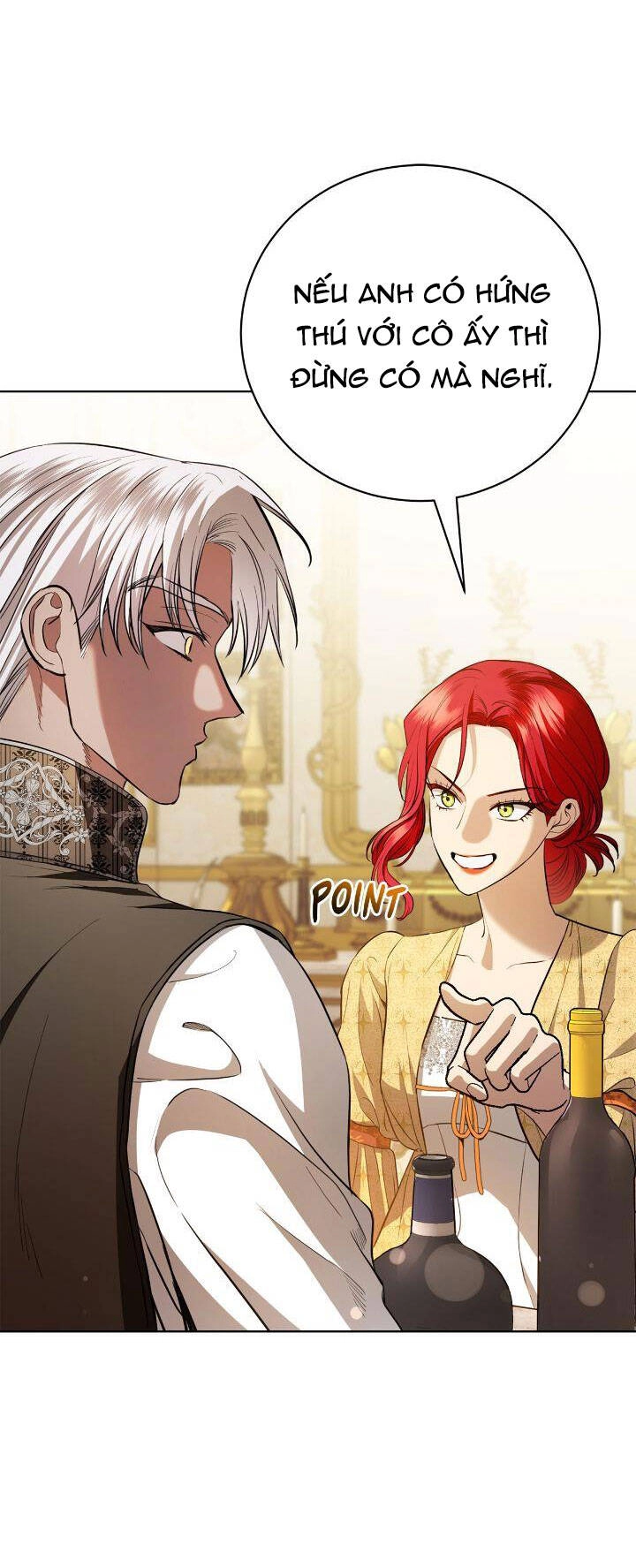 Thân Gửi Tình Nhân Của Chồng Tôi Chapter 32.1 - 18