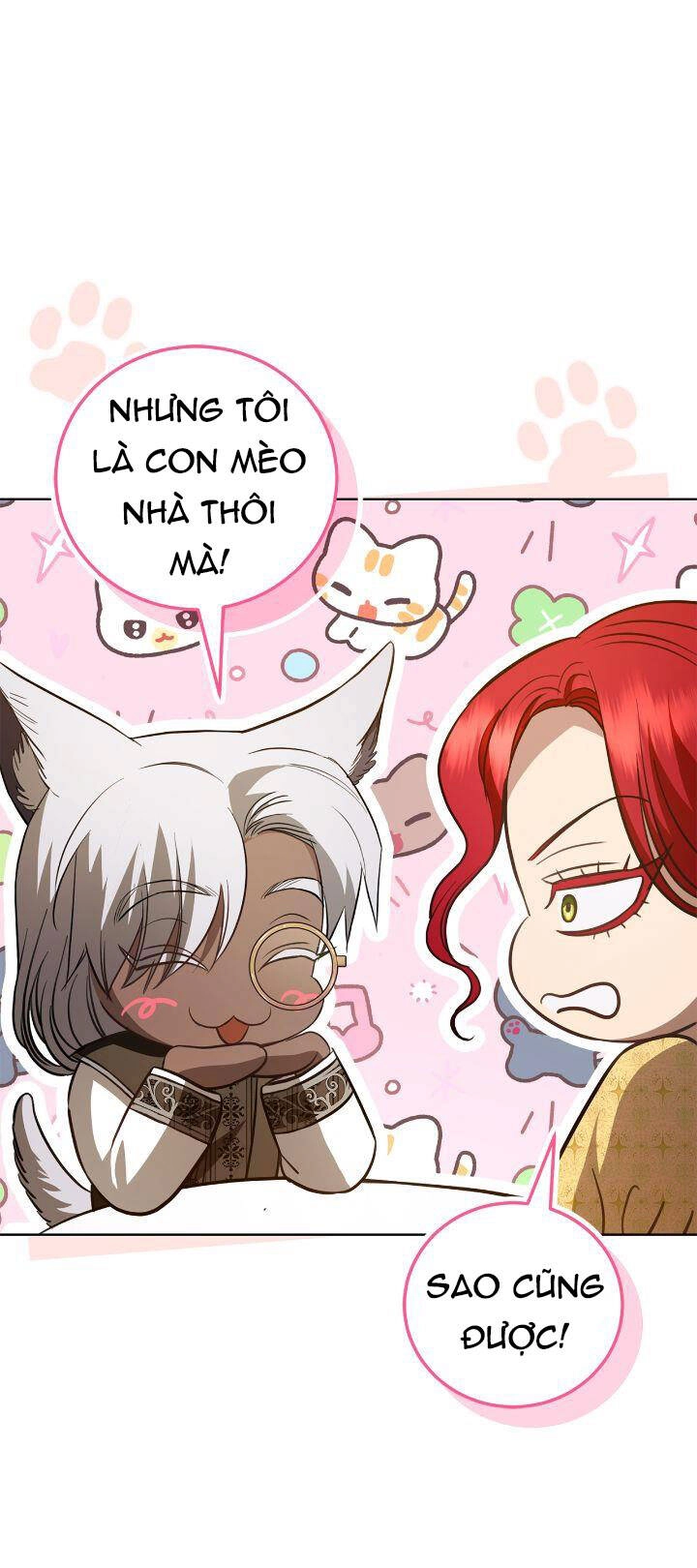 Thân Gửi Tình Nhân Của Chồng Tôi Chapter 32.1 - 20