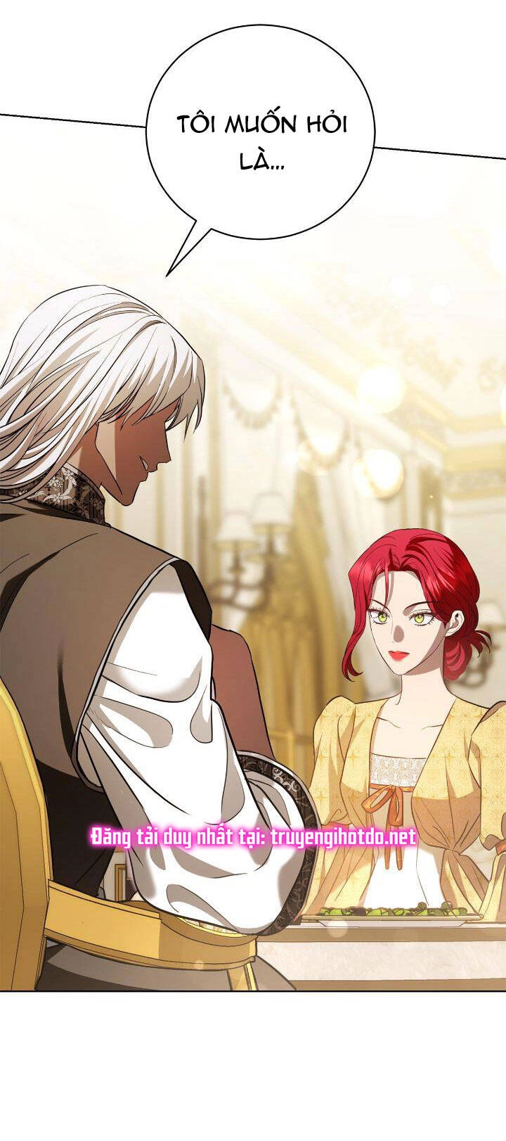 Thân Gửi Tình Nhân Của Chồng Tôi Chapter 32.1 - 22